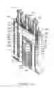 Fig. 60 - Method and a machine for the production of hollow glassware articles