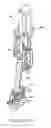 Fig. 62 - Method and a machine for the production of hollow glassware articles