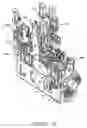 Fig. 03 - Method and machine for the production of hollow glassware articles