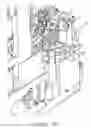 Fig. 18 - Method and machine for the production of hollow glassware articles