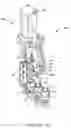 Fig. 20 - Method and machine for the production of hollow glassware articles