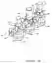 Fig. 27 - Method and machine for the production of hollow glassware articles