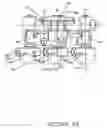 Fig. 29 - Method and machine for the production of hollow glassware articles