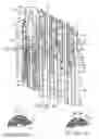 Fig. 36 - Method and machine for the production of hollow glassware articles