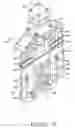 Fig. 44 - Method and machine for the production of hollow glassware articles
