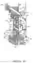Fig. 49 - Method and machine for the production of hollow glassware articles