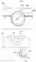 Fig. 09 - Knit material collar for preventing an extension, producing method thereof, and upper garment with the collar
