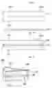 Fig. 10 - Knit material collar for preventing an extension, producing method thereof, and upper garment with the collar
