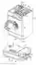 Fig. 02 - Steam Generator Having Press-Sensor for Drum Washing Machine and Control Method as the Same