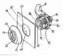 Fig. 01 - Two-Part Rotary Lock