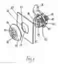 Fig. 02 - Two-Part Rotary Lock
