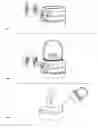 Fig. 03 - Magnetic system for the unlocking of padlocks and locks