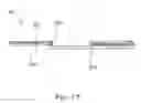 Fig. 14 - Key-operated mechanical lock
