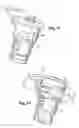 Fig. 05 - Releasable lock for a motor vehicle locking system