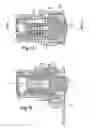 Fig. 06 - Releasable lock for a motor vehicle locking system