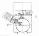 Fig. 02 - Apparatus and Process for Conversion of Biomass/Waste Into Bio-Organic Soil Enricher & Conditioner and Fuel