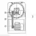 Fig. 03 - Apparatus and Process for Conversion of Biomass/Waste Into Bio-Organic Soil Enricher & Conditioner and Fuel
