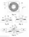 Fig. 02 - High quality factor resonators for liquid immersion biological and chemical sensors