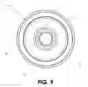 Fig. 05 - Fill-through tire pressure indicator