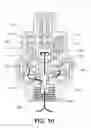 Fig. 06 - Fill-through tire pressure indicator