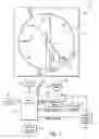 Fig. 02 - Electronic instrument movement/barometer
