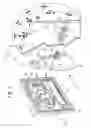 Fig. 03 - Electronic instrument movement/barometer