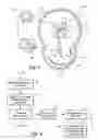 Fig. 08 - Electronic instrument movement/barometer