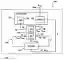Fig. 01 - Microelectromechanical gyroscope with suppression of capacitive coupling spurious signals and control method