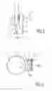 Fig. 03 - Collar for measuring the lateral deformation of a test piece during compression test, such as uniaxial or triaxial compression tests