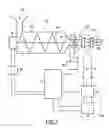 Fig. 05 - Device for measuring the mechanical load exerted by a fluid using an electromechanical transducer