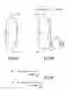 Fig. 06 - Device for measuring the mechanical load exerted by a fluid using an electromechanical transducer