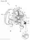 Fig. 22 - Safety unit and safety device with the same