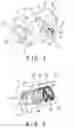 Fig. 03 - Ball screw device having a ball guide member