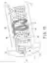 Fig. 08 - Ball screw device having a ball guide member