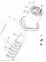 Fig. 02 - Ball screw device having ball guide member