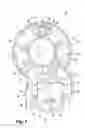 Fig. 04 - Compact Lever-Operated Control Device For Mounting On The Handlebar Of A Motorcycle, Snowmobile Or The Like