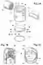 Fig. 02 - Mechanical tappet in particular for a fuel pump of an internal combustion engine