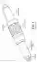 Fig. 02 - Spark plug ground electrode shield remover