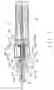 Fig. 08 - Screwdriver with rotary cartridge including replaceable bits therein