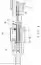 Fig. 09 - Screwdriver with rotary cartridge including replaceable bits therein
