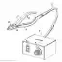 Fig. 01 - Heated dental pliers