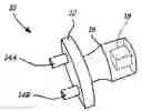 Fig. 01 - Ergonomic plasma spray gun tool