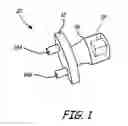 Fig. 02 - Ergonomic plasma spray gun tool