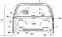Fig. 01 - Vehicle security partition