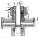 Fig. 07 - Linear actuator for rotating shaft assemblies