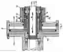 Fig. 09 - Linear actuator for rotating shaft assemblies