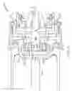 Fig. 07 - Variable force rate vacuum booster