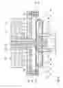 Fig. 04 - DIAPHRAGM DELIVERY PUMP AND PUMPING DIAPHRAGM FOR A DIAPHRAGM DELIVERY PUMP