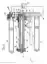 Fig. 03 - Blast simulator with high velocity actuator