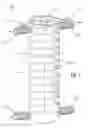 Fig. 02 - Apparatus for the uninterruptible filtering of gas